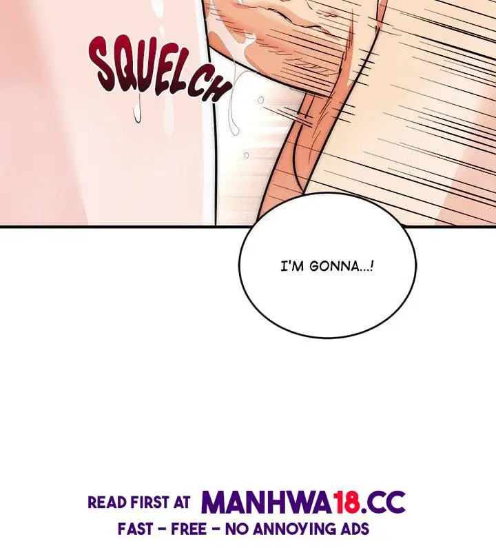 Kangsae the Strong (Uncensored) Page 134 - MangaHe