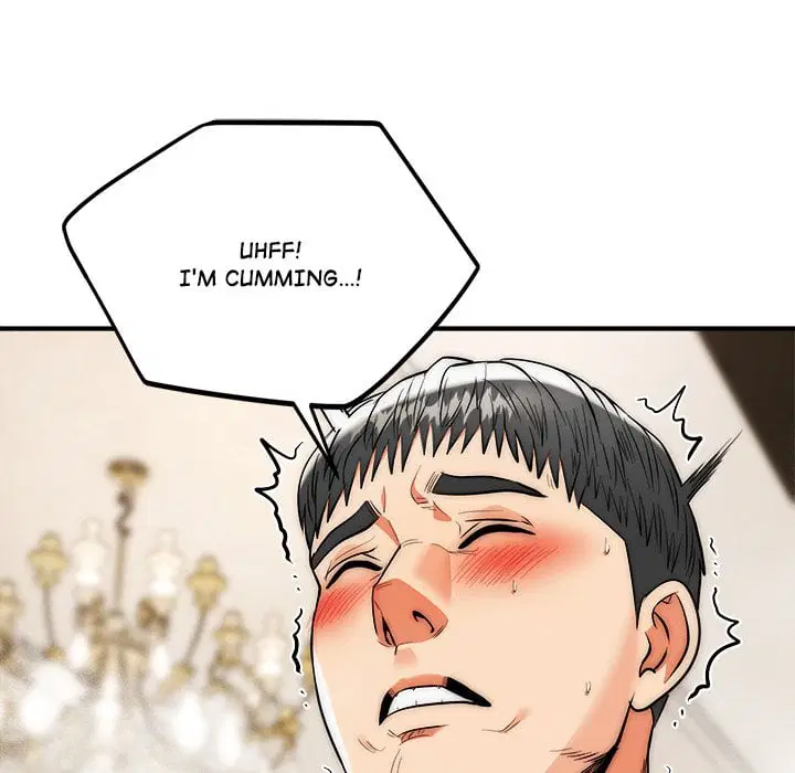 Kangsae the Strong (Uncensored) Page 135 - MangaHe