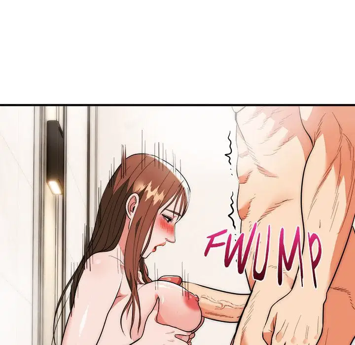 Kangsae the Strong (Uncensored) Page 137 - MangaHe