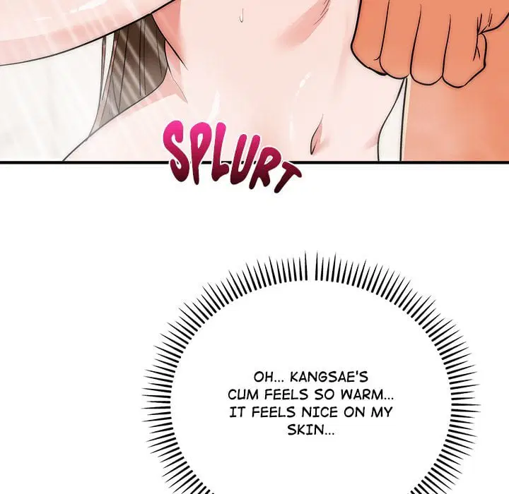 Kangsae the Strong (Uncensored) Page 141 - MangaHe