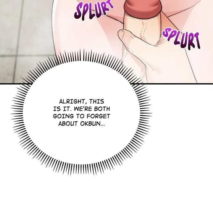 Kangsae the Strong (Uncensored) Page 144 - MangaHe