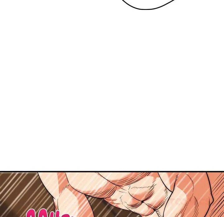 Kangsae the Strong (Uncensored) Page 22 - MangaHe