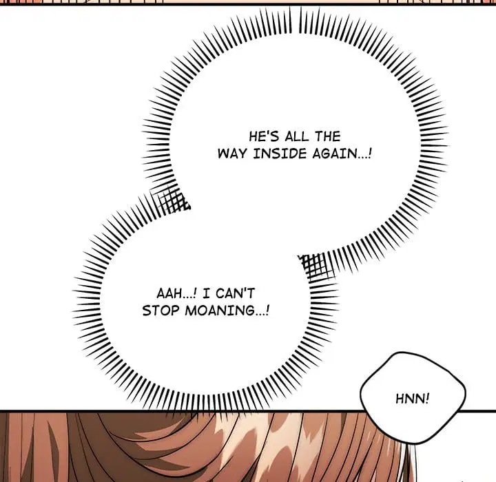 Kangsae the Strong (Uncensored) Page 27 - MangaHe