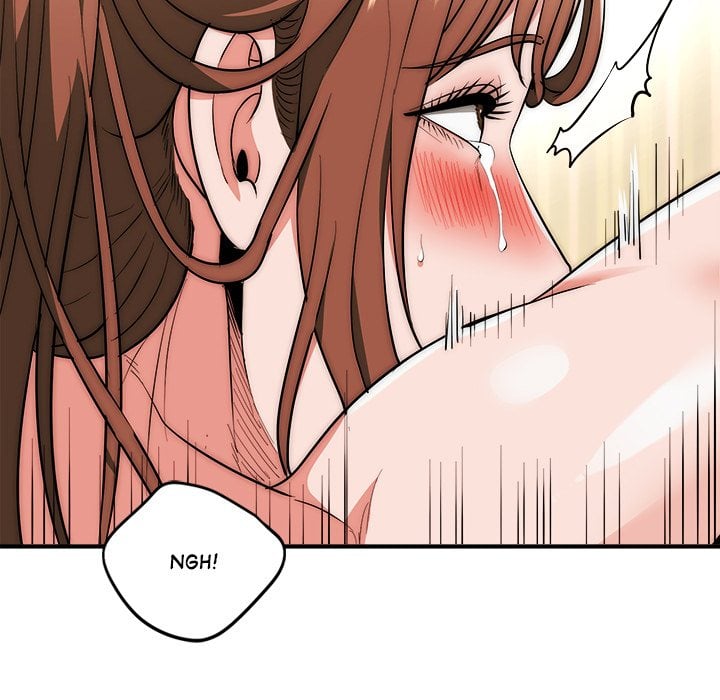 Kangsae the Strong (Uncensored) Page 28 - MangaHe