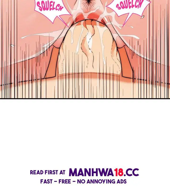 Kangsae the Strong (Uncensored) Page 30 - MangaHe