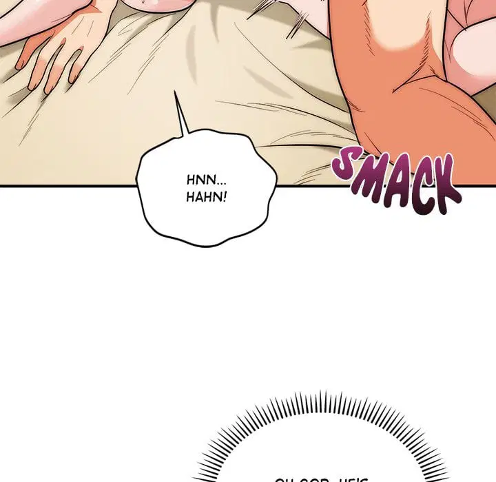 Kangsae the Strong (Uncensored) Page 35 - MangaHe