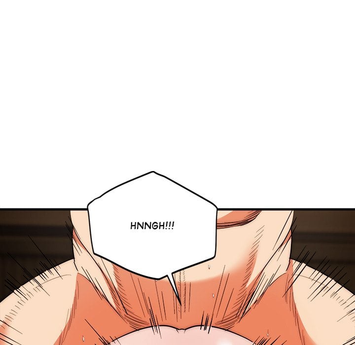 Kangsae the Strong (Uncensored) Page 42 - MangaHe