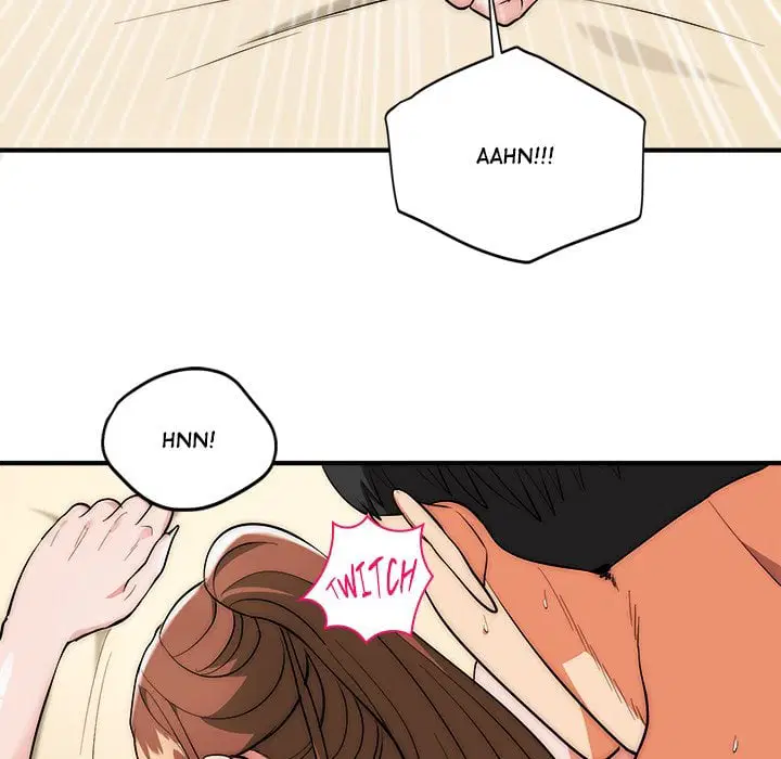 Kangsae the Strong (Uncensored) Page 44 - MangaHe