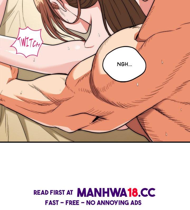 Kangsae the Strong (Uncensored) Page 45 - MangaHe