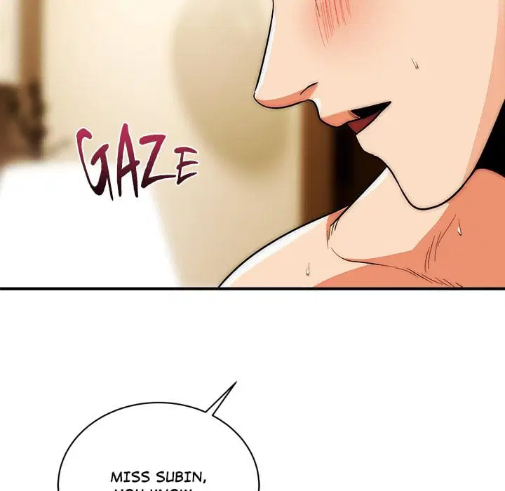 Kangsae the Strong (Uncensored) Page 47 - MangaHe