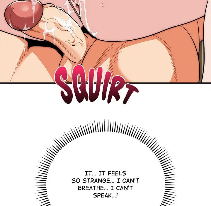 Kangsae the Strong (Uncensored) Page 6 - MangaHe