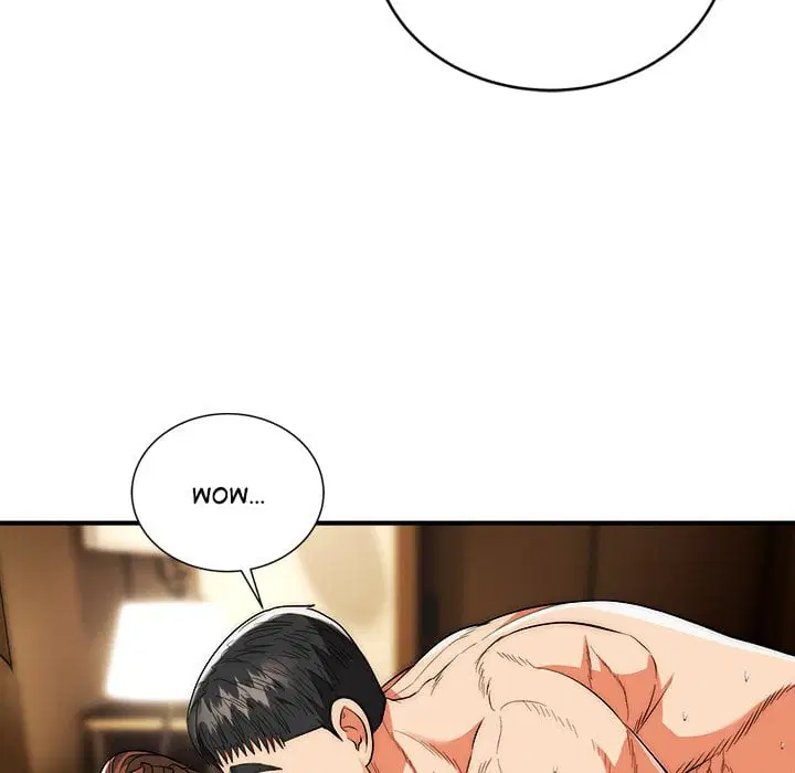 Kangsae the Strong (Uncensored) Page 51 - MangaHe