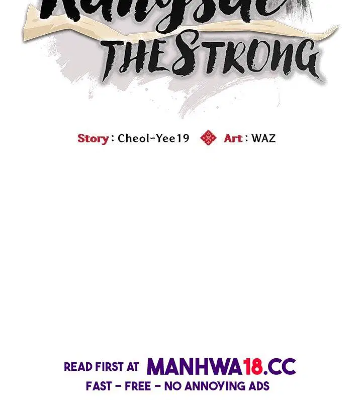 Kangsae the Strong (Uncensored) Page 63 - MangaHe