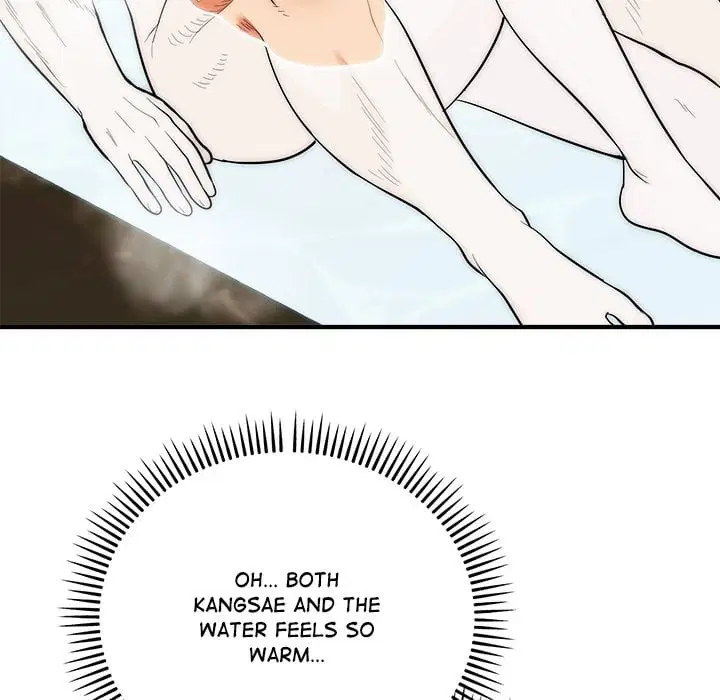 Kangsae the Strong (Uncensored) Page 67 - MangaHe