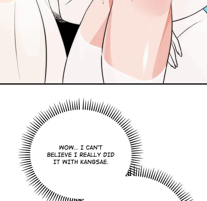 Kangsae the Strong (Uncensored) Page 70 - MangaHe