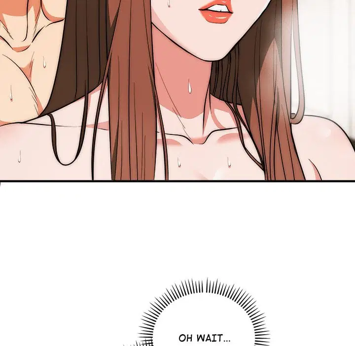 Kangsae the Strong (Uncensored) Page 72 - MangaHe