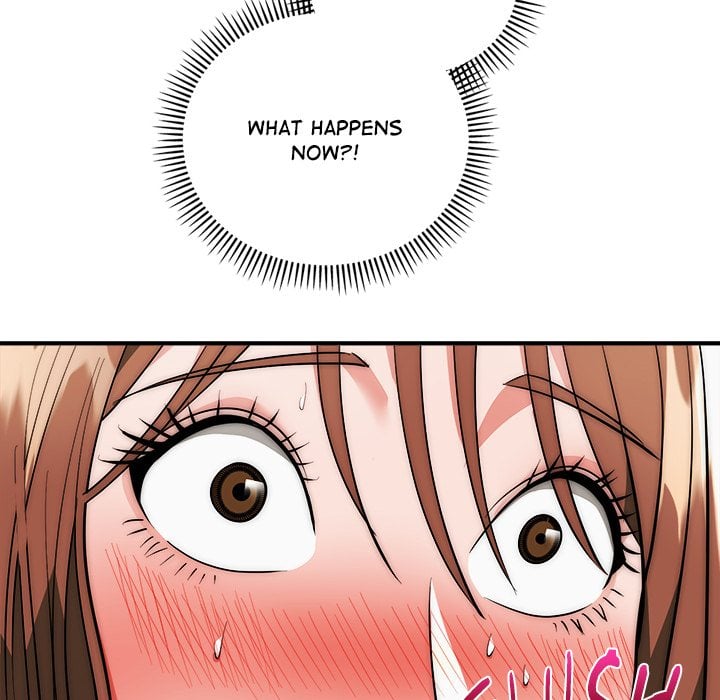 Kangsae the Strong (Uncensored) Page 73 - MangaHe