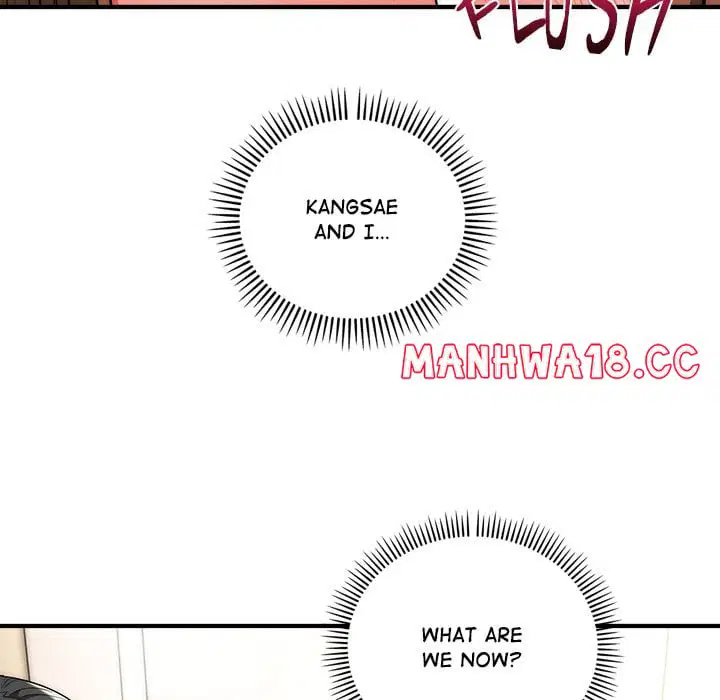 Kangsae the Strong (Uncensored) Page 74 - MangaHe