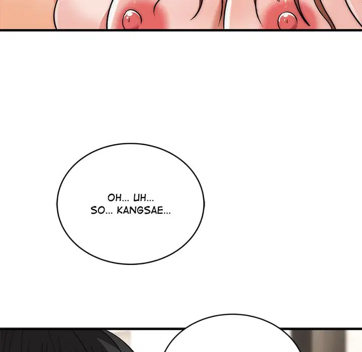 Kangsae the Strong (Uncensored) Page 79 - MangaHe