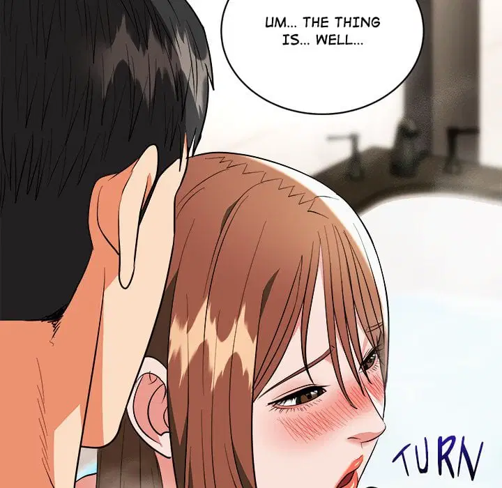 Kangsae the Strong (Uncensored) Page 80 - MangaHe