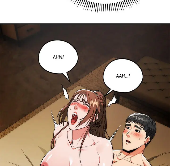 Kangsae the Strong (Uncensored) Page 9 - MangaHe