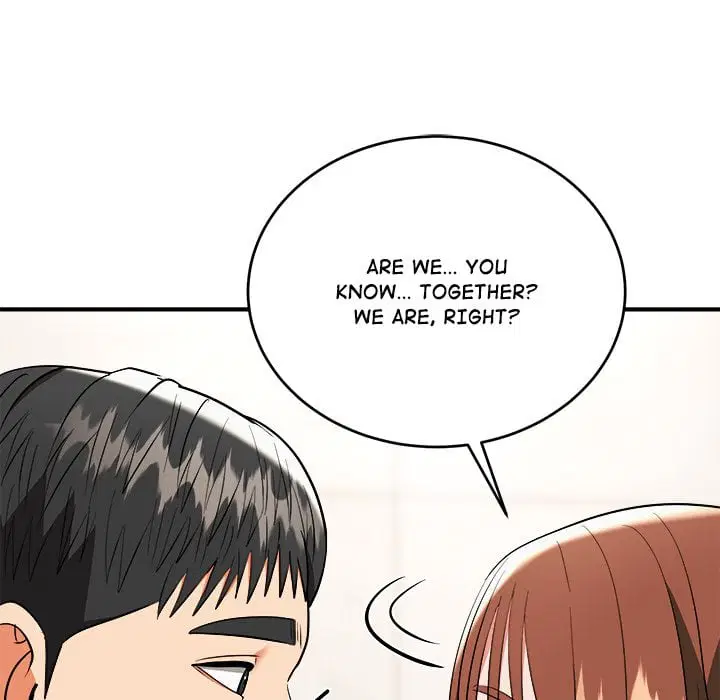 Kangsae the Strong (Uncensored) Page 82 - MangaHe