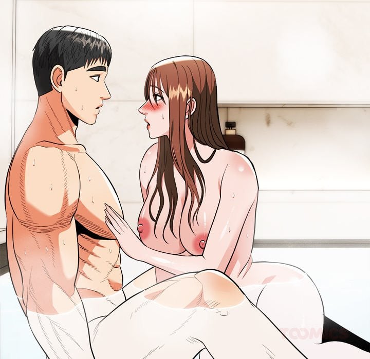 Kangsae the Strong (Uncensored) Page 85 - MangaHe