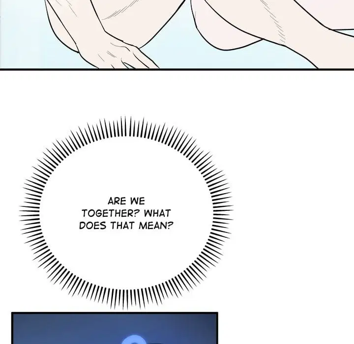 Kangsae the Strong (Uncensored) Page 86 - MangaHe