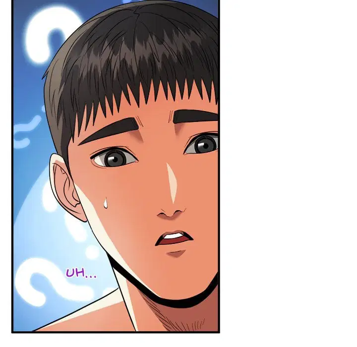 Kangsae the Strong (Uncensored) Page 87 - MangaHe