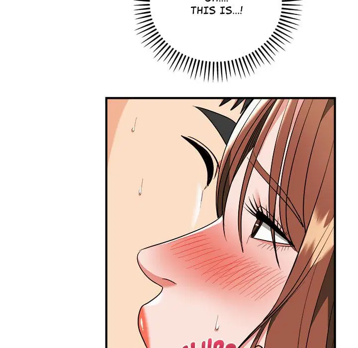 Kangsae the Strong (Uncensored) Page 95 - MangaHe