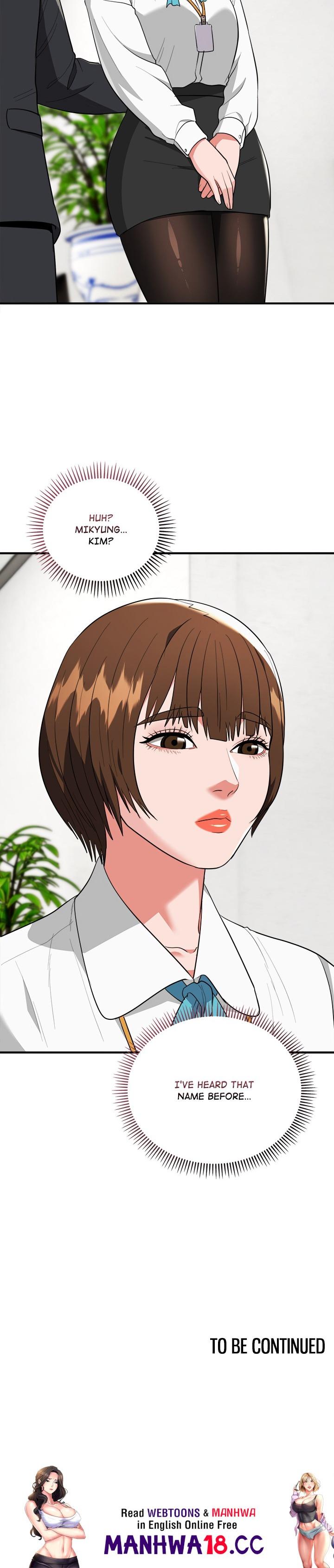 Kangsae the Strong (Uncensored) Page 24 - MangaHe