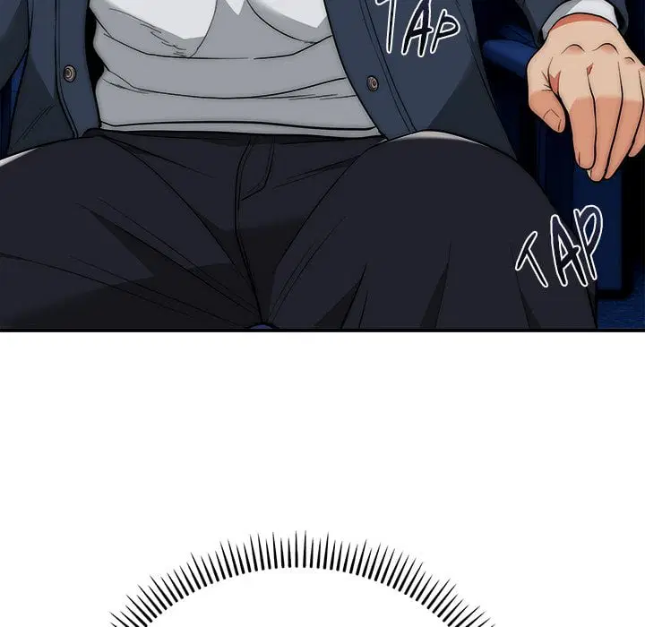 Kangsae the Strong (Uncensored) Page 101 - MangaHe