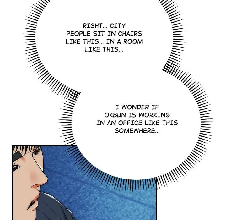 Kangsae the Strong (Uncensored) Page 102 - MangaHe