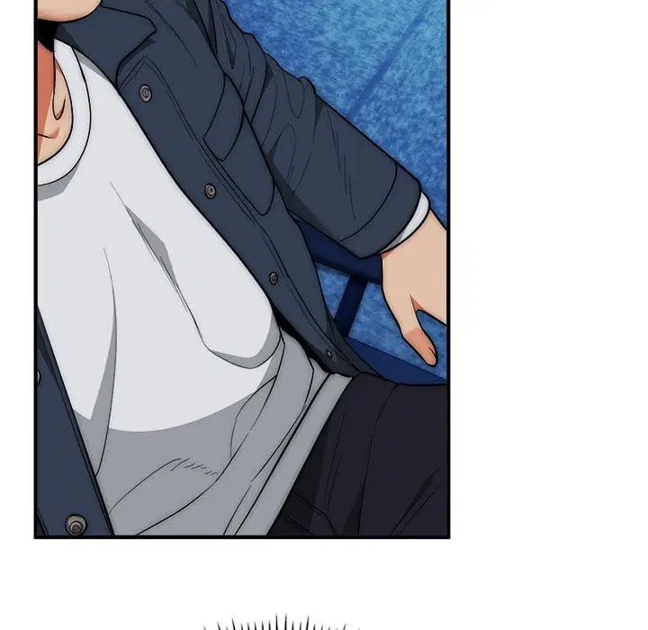Kangsae the Strong (Uncensored) Page 103 - MangaHe