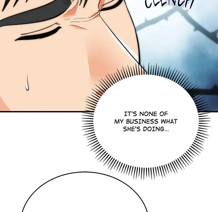 Kangsae the Strong (Uncensored) Page 105 - MangaHe
