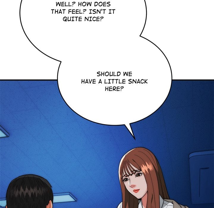 Kangsae the Strong (Uncensored) Page 106 - MangaHe
