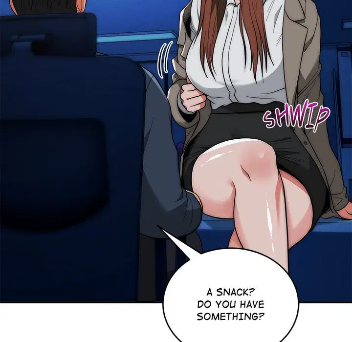 Kangsae the Strong (Uncensored) Page 107 - MangaHe