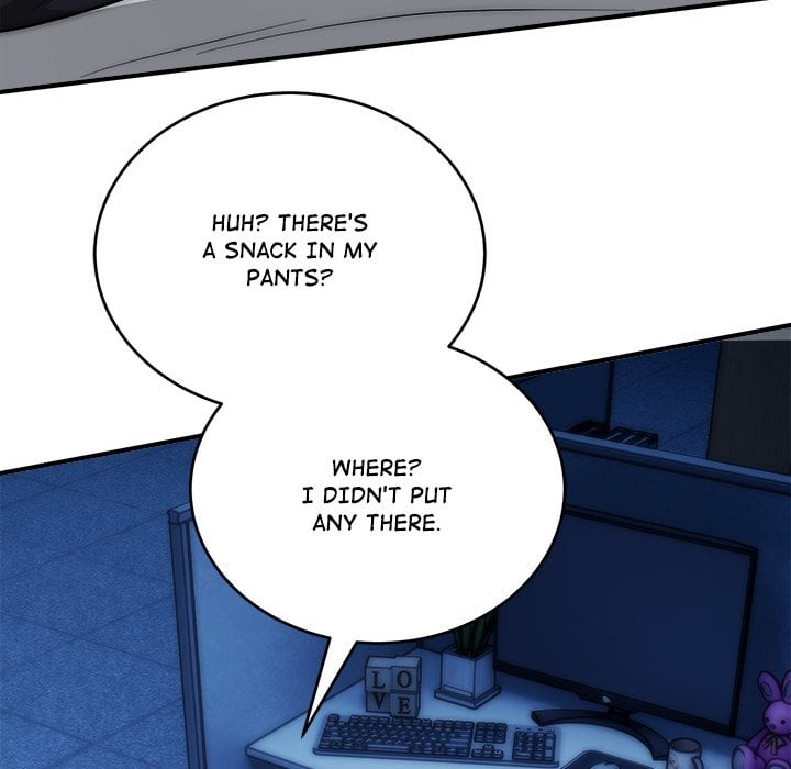 Kangsae the Strong (Uncensored) Page 111 - MangaHe