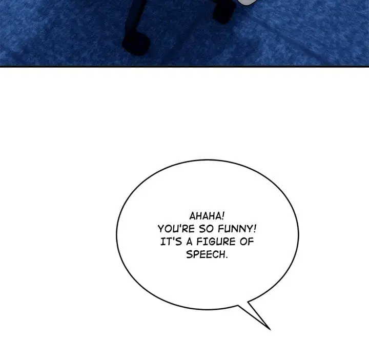 Kangsae the Strong (Uncensored) Page 113 - MangaHe