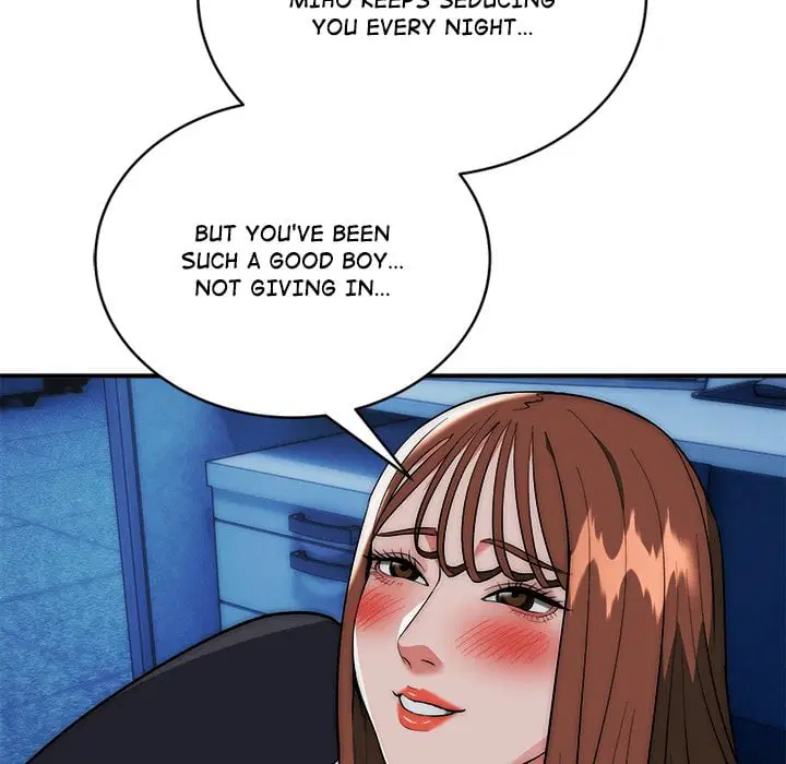 Kangsae the Strong (Uncensored) Page 116 - MangaHe