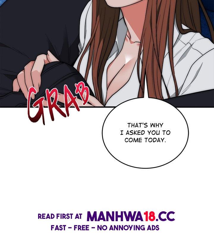 Kangsae the Strong (Uncensored) Page 117 - MangaHe