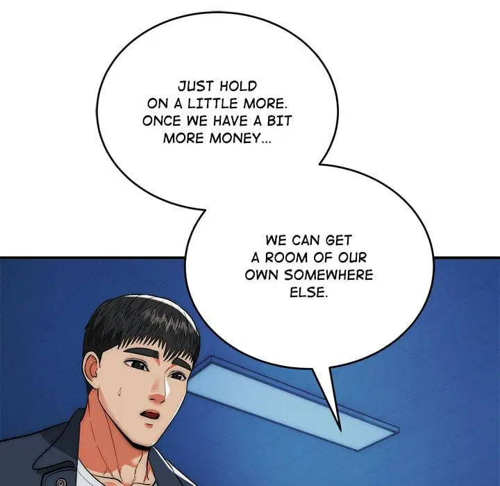 Kangsae the Strong (Uncensored) Page 118 - MangaHe