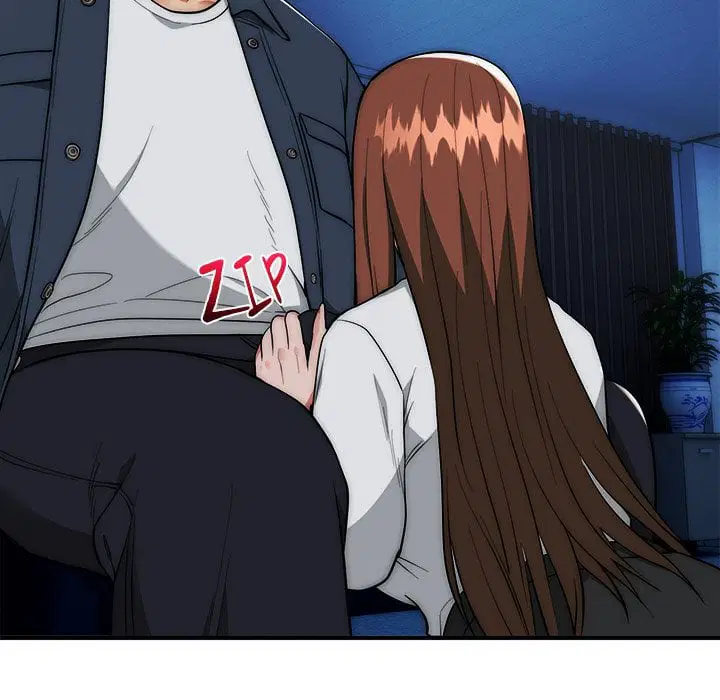 Kangsae the Strong (Uncensored) Page 119 - MangaHe