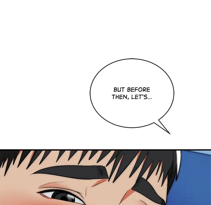 Kangsae the Strong (Uncensored) Page 120 - MangaHe