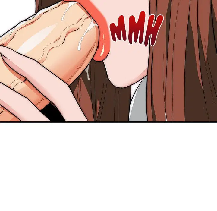 Kangsae the Strong (Uncensored) Page 127 - MangaHe