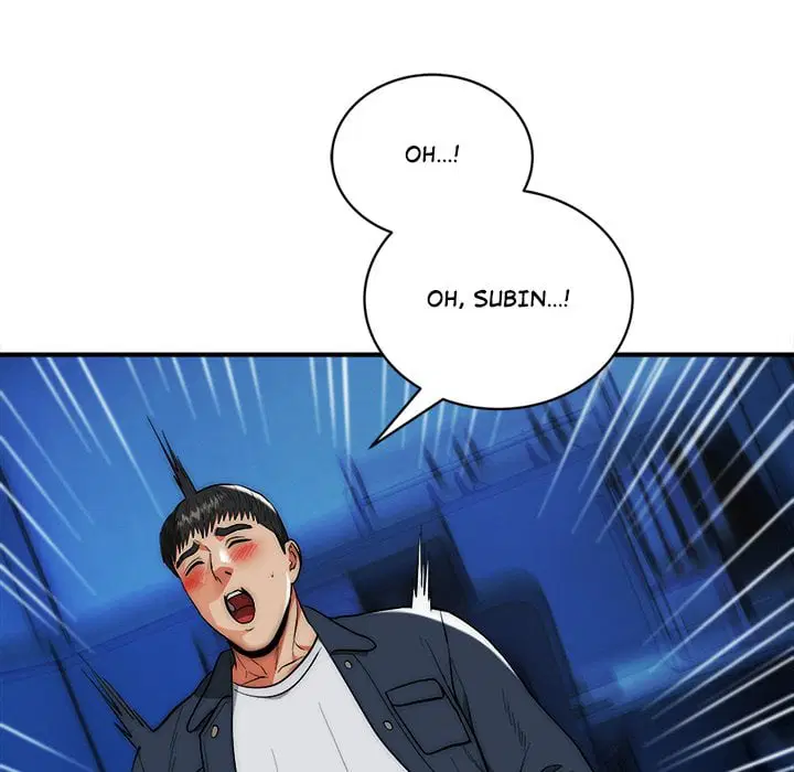 Kangsae the Strong (Uncensored) Page 128 - MangaHe