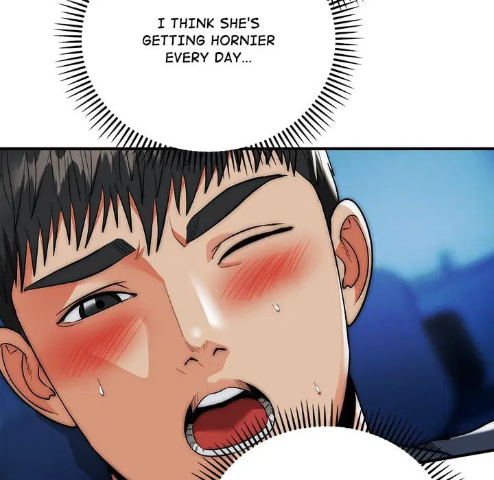 Kangsae the Strong (Uncensored) Page 131 - MangaHe