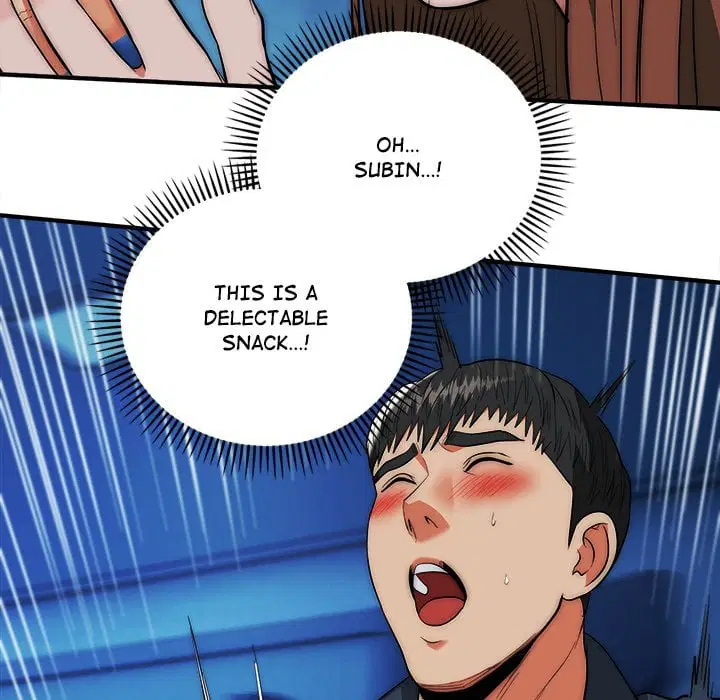 Kangsae the Strong (Uncensored) Page 134 - MangaHe