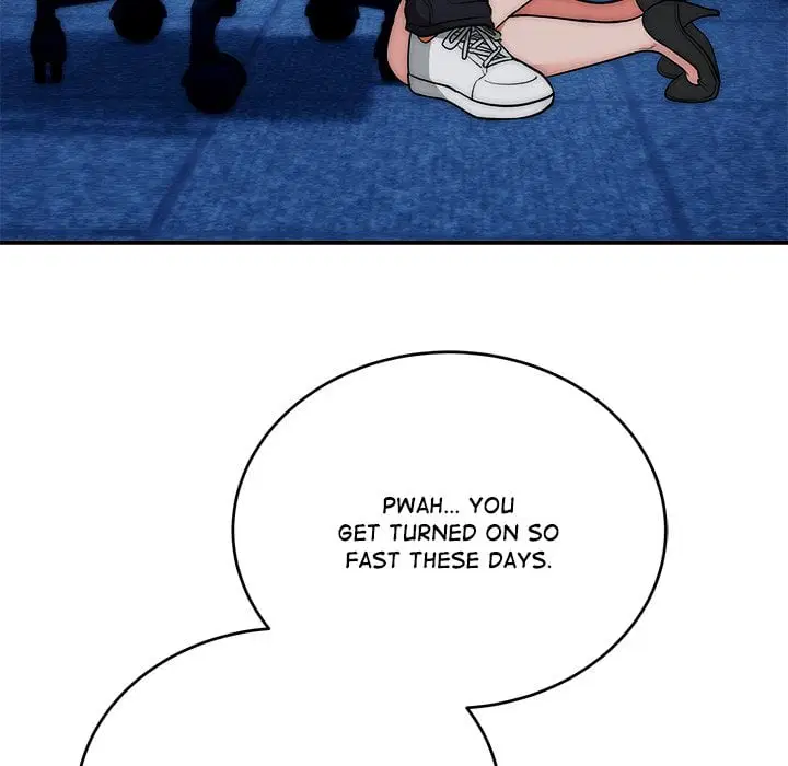 Kangsae the Strong (Uncensored) Page 138 - MangaHe
