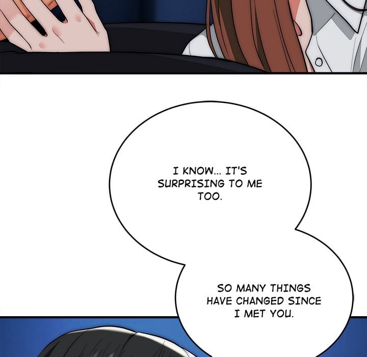 Kangsae the Strong (Uncensored) Page 140 - MangaHe